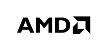AMDロゴ