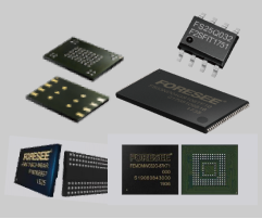 Parallel SLC NAND