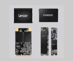 2.5 inch SSD