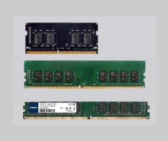 DDR4 U-DIMM