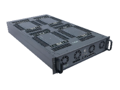 Prodigy Logic System Prodigy S8 Series
