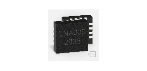 低ノイズアンプ LNA_024_005の製品画像