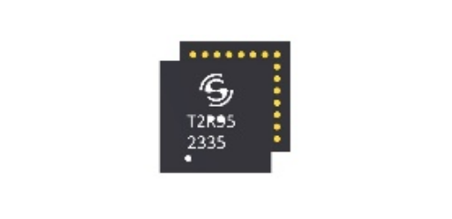 トランシーバIC TR2_060_095の製品画像