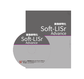 Soft LISr-advanceの製品画像