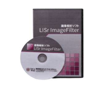 Soft LISr-imagefilterの製品画像