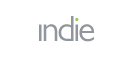 indieロゴ