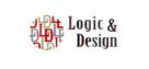 Logic&Designロゴ